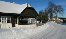 Obec Javorník